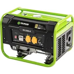 Генератор бензиновий Fieldmann FZI 2300-B [50005863] [117780] - мініатюра 3
