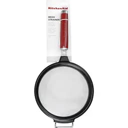 Сито KitchenAid Coreline червоне (KAG161OHERE) - мініатюра 4