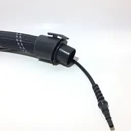 Шланг для пилососу Thomas TWIN TT AQUAFILTER, TWIN TIGER, TWIN T1, TWIN T2, HYGIENE, 139884 (139577+198642) - мініатюра 5