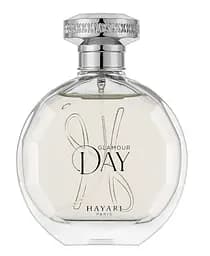 Оригінал Hayari Glamour Day 100 мл ТЕСТЕР парфумована вода
