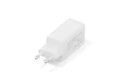 Digitus Зарядний пристрій GaN 2хUSB-C, 1хUSB-A, 67W - мініатюра 9