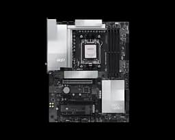 Материнська плата MSI Pro X870E-P WiFi Socket AM5 - мініатюра 2