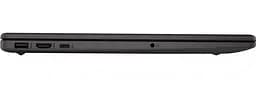 Ноутбук HP 255R G10 (C68VKAT) Dark Ash Silver - мініатюра 5