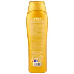 Шампунь Amalfi Keratin Damaged Hair, для пошкодженого волосся, 750 мл (782259) - мініатюра 2