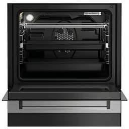 Комбинированная плита Beko FSM62331DXT - мініатюра 3
