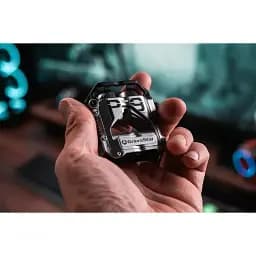 Навушники GravaStar Sirius Pro BT 5.2 Battle-Worn Gray - мініатюра 4