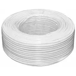 Кабель мережевий Dialan UTP 100м cat.5e КПВ 4x2x0,50 [СU] ПВХ, OEM (DL100PVCUTP-4p-100)