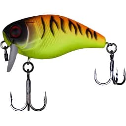 Воблер Jackall Chubby 41F SSR 41 мм Tropical Mat Tiger