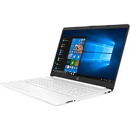 Ноутбук HP 15s-fq5019ua 15.6' FHD IPS AG, Intel i5-1235U, 8GB, F1024GB, UMA, DOS, білий (827C0EA) - мініатюра 3