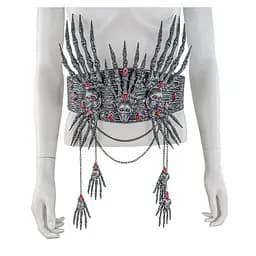 Пояс - корсет Aida de Muerte