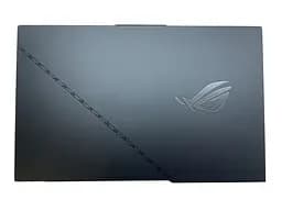Кришка ноутбука / кришка екрана / кришка матриці для ноутбука Asus ROG Strix SCAR 17 G733PY, G733PYV, G733PZ (90NR0DB4-R7A010) Оригінал від Asus, Кришка матриці