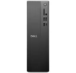 Персональный компьютер Dell Slim SFF (D18S), Intel i5-14400, 8 ГБ, F512 ГБ, UMA, WiFi, Win11P