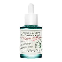Сыворотка восстанавливающая с артишоком Artichoke Intensive Skin Barrier Ampoule AXIS-Y 30 мл