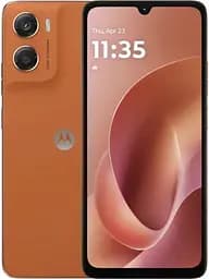 Мобільний телефон Motorola G06 4/256GB Arabesque (PBA20005UA)