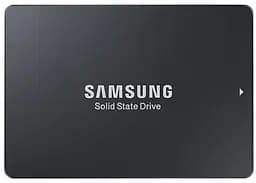 Накопитель SSD Samsung Sata 2.5" 480Gb SM863a 500 512 (MZ7KM480HMHQ) Б/у