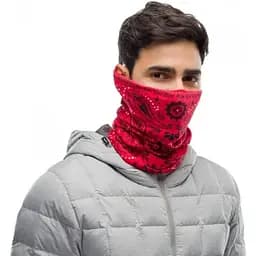 Мультипов'язка Buff Original New Cashmere Red (1033-BU 120733.425.10.00) - мініатюра 2
