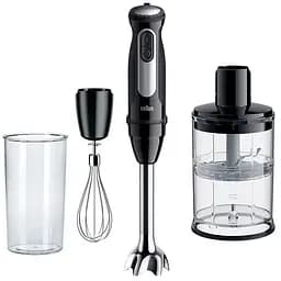 Блендер Braun (MQ 55254 MBK)