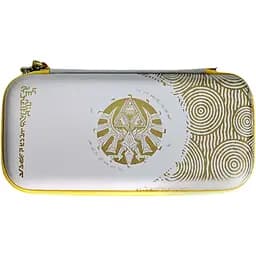 Кейс-чехол Dobe Protective Case для Nintendo Switch/Switch OLED The Legend of Zelda White [125670]