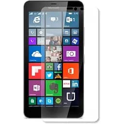 Защитная пленка StatusSKIN для Microsoft Lumia 640 XL Экран Глянцевая Lite