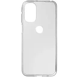 Чохол до мобільного телефона Armorstandart Air Series Motorola G31 Transparent (ARM60685))