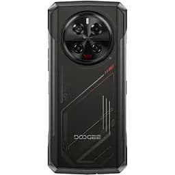 Смартфон DOOGEE V40 12/512Gb Red (Global Version)