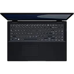 Ноутбук ASUS ExpertBook B2502CBA i3-1215U la 4.4 GHz, 16GB DDR4, 512GB, UHD, Windows 11 Pro - мініатюра 11
