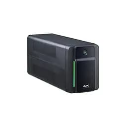 Пристрій безперебійного живлення APC Easy UPS 700VA Schuko (BVX700LI-GR) - мініатюра 4