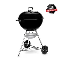 Гриль вугільний Weber Original Kettle 57см (1502202)