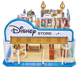 Ігровий набір Disney Store Магазин іграшок Zuru Mini Brands det0018780 - мініатюра 5