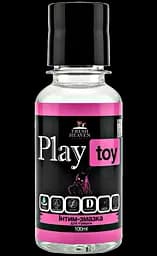 Iнтим-змазка для іграшок "Play Toy" ТМ "Fresh Heaven", 100 мл