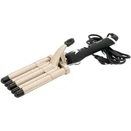 Плойка-щипці для волосся Gemei GM-2933 Box