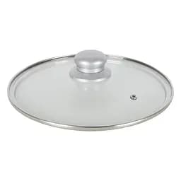 Набір посуду Gimex Cookware Set induction 9 предметів Silver (6977226) - мініатюра 8