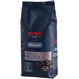 Кофе в зернах Kimbo Delonghi Prestige 1 кг