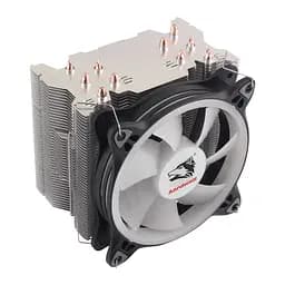 Кулер для процессора Aardwolf Performa 10X (AM3/AM3+) (APF-10XPFM-120) (APF-10XPFM-120 (AM3/AM3+)) Б/у