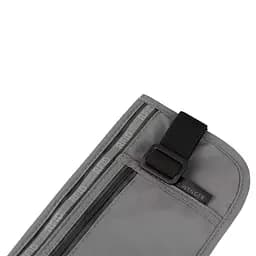 Wenger Сумка на пояс, waist belt with RFID pocket, сіра - мініатюра 7
