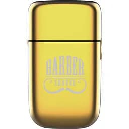 Шейвер TICO Professional Pro Assist Zero Gold (100414GO) [78080]