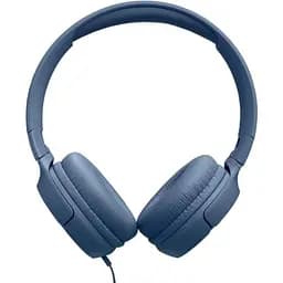 Навушники JBL Tune 520C USB-C Blue (JBLT520CBLU) - мініатюра 3
