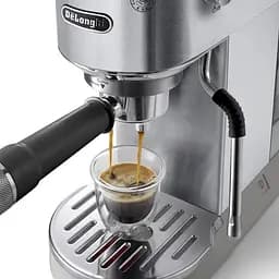 Кавоварка DeLonghi EC 890.M - мініатюра 6