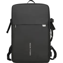 Рюкзак для ноутбука Mark Ryden MR8057Y Дорожній 48 х 30 х 15 см Чорний