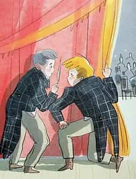 Тореадори з Васюківки. Незнайомець з тринадцятої квартири - мініатюра 5