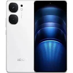 Смартфон Vivo iQOO Neo 9S Pro+ 12/256GB White Б/в