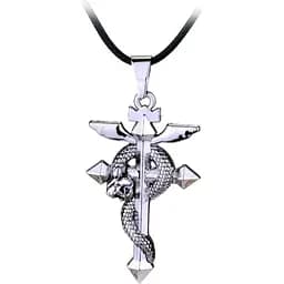 Кулон Gee! Стальной Алхимик Fullmetal Alchemist FA 22.82