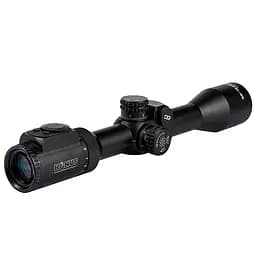 Оптичний приціл Konus KonusPRO EL-30 4-16x44 LCD