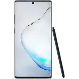 Samsung Galaxy Note 10+ (256gb)SM-N975U snapdragon Black