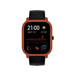 Захисний бампер Tamister для смартгодинника Amazfit GTS теракотовий - мініатюра 4