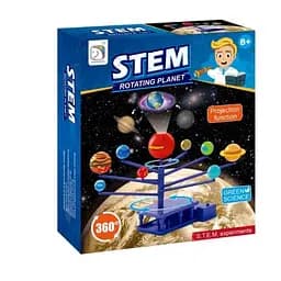 Ігровий набір "Таємниці космосу" SD553, в коробці (6902241807209)