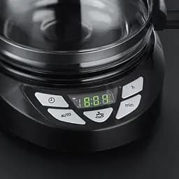 Крапельна кавоварка Russell Hobbs Textures Plus 22620-56 - мініатюра 4