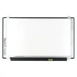 Матриця для 15.6 Slim LED 1920х1080 Right 30pin eDP IPS, матова, 300/ 1000:1/ 45% NTSC/ 350мм