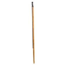 Сушарка для білизни підлогова Casa Si Bamboo Dryer S Braun (CS92303W06), Коричневий - мініатюра 6