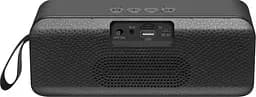Акустична система 1.0 Defender Q1 10W Light/BT/FM/USB/TF/AUX (65301) - мініатюра 3